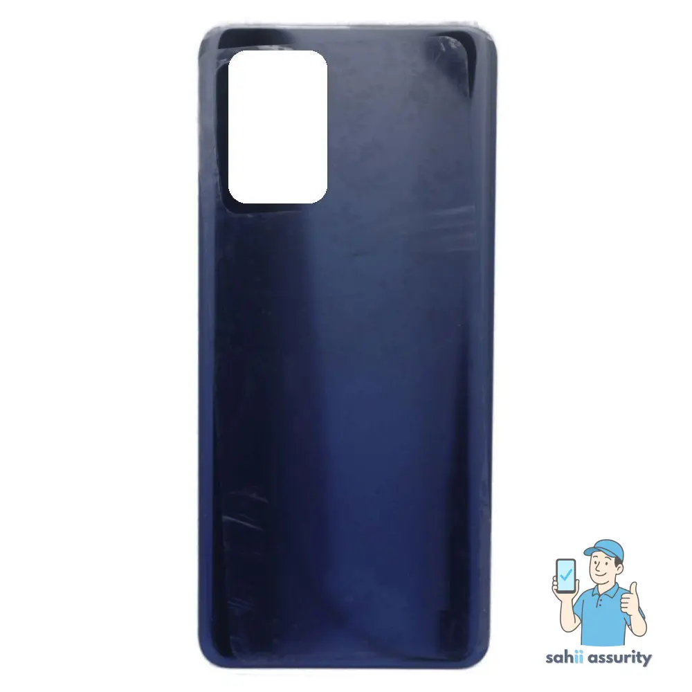 Back Panel Cover for Oppo F19 thumbnail